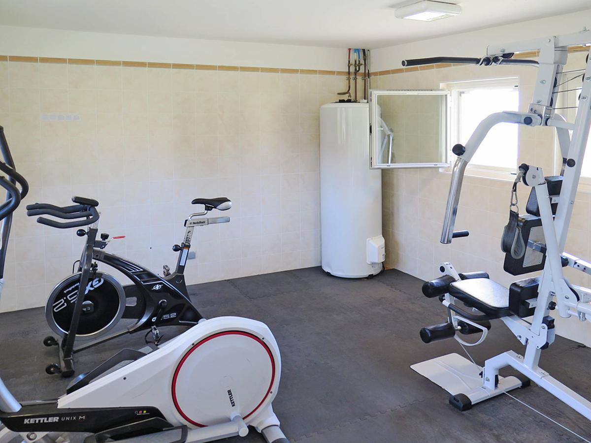 Apartment Les Cottages Du Lac T2 By Interhome 파렝티스 앙 보른 외부 사진